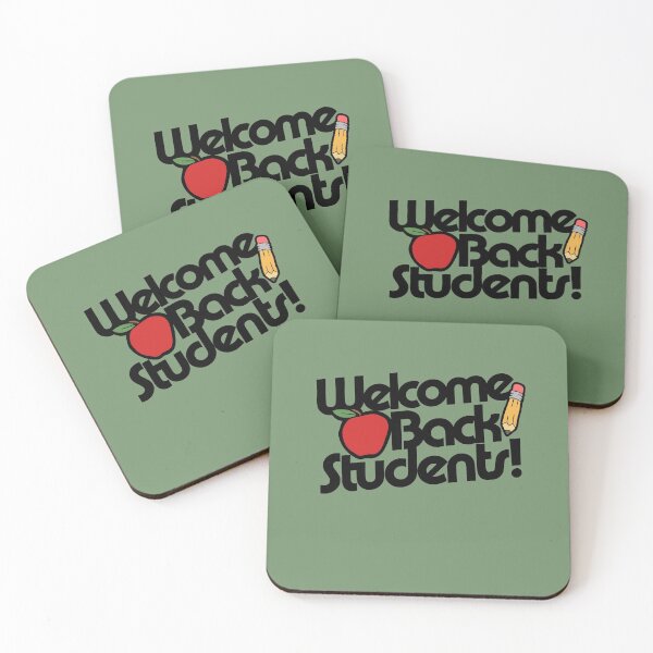 Item preview, Welcome back to school designed and sold by FrictionMaxxing.