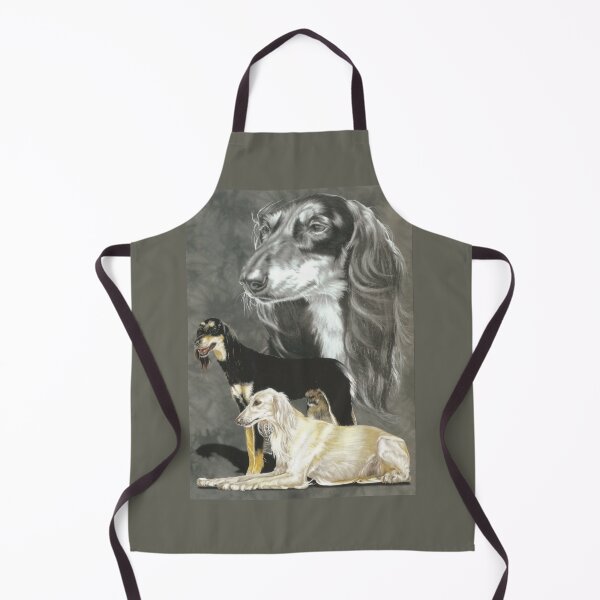 Item preview, Saluki Alteration designed and sold by BarbBarcikKeith.
