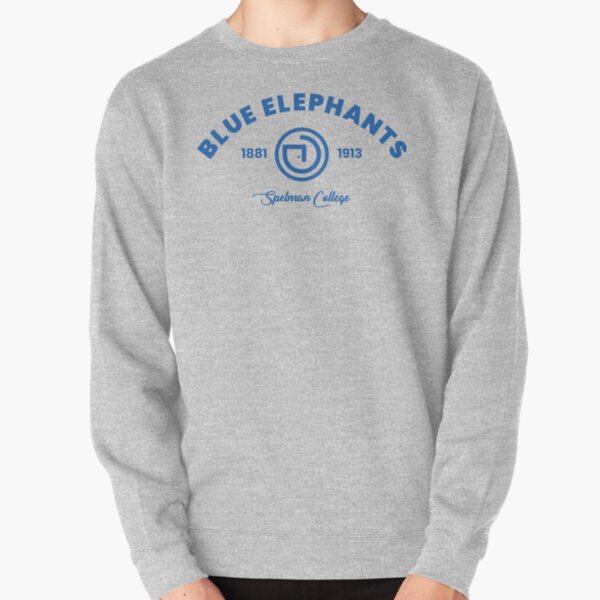 spelman college cardigan sweater