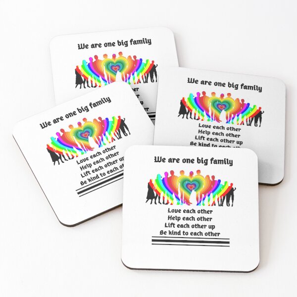Item preview, Let us be kind designed and sold by Mencia09.