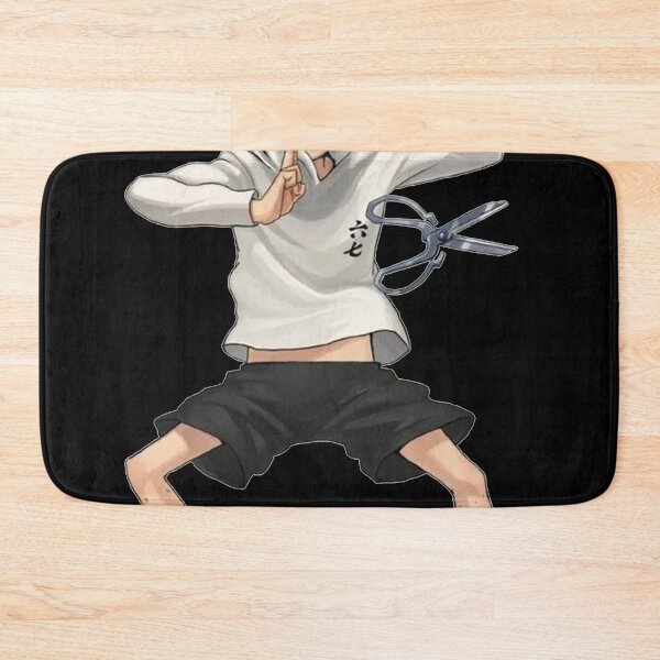 Item preview, Scissor Seven - Seven designed and sold by Limonine.