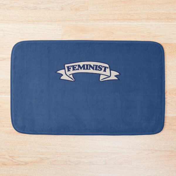Item preview, Feminist designed and sold by FrictionMaxxing.
