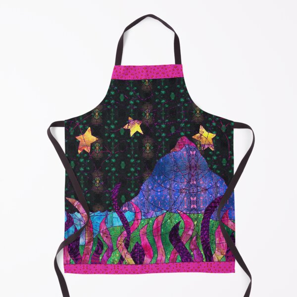 Item preview, Stairway To The Stars designed and sold by MagickMama.