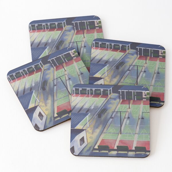 Artikelvorschau, St. Petersburg Shuffleboard Club entworfen und verkauft von stuthepainter.