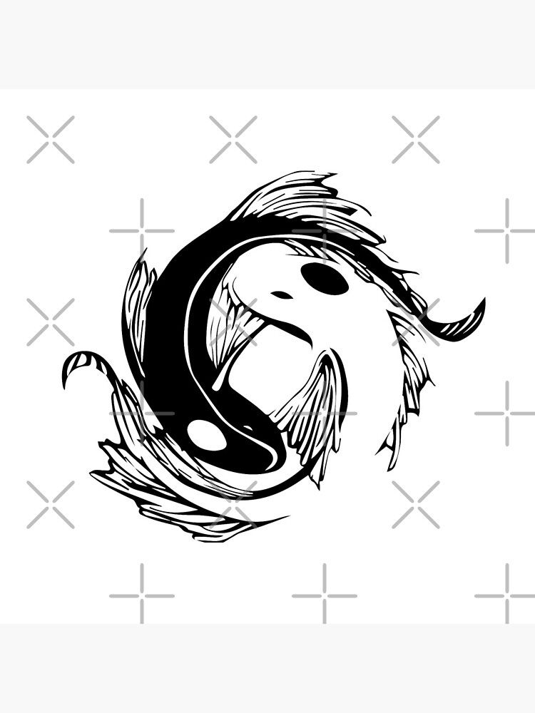 Avatar: The Last Airbender, Tui and La, the Moon and Ocean Spirit by Doolman