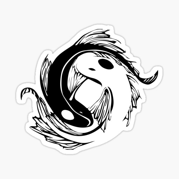 Item preview, Avatar: The Last Airbender, Tui and La, the Moon and Ocean Spirit designed and sold by Doolman.