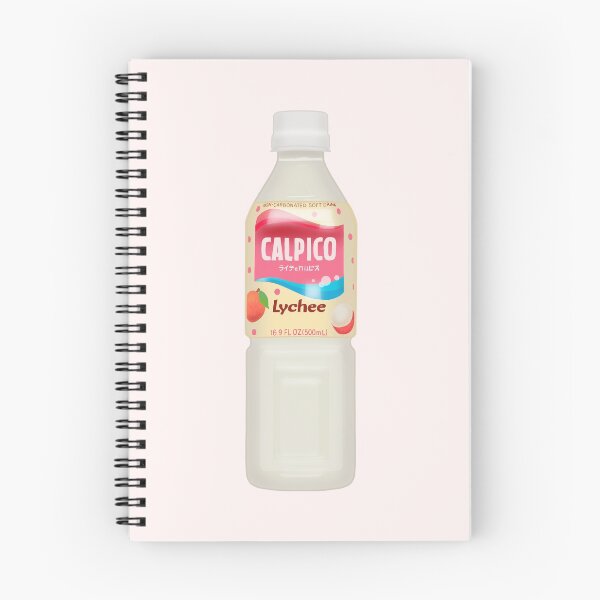 Item preview, Japanese Lychee Drink designed and sold by Jay-cm.