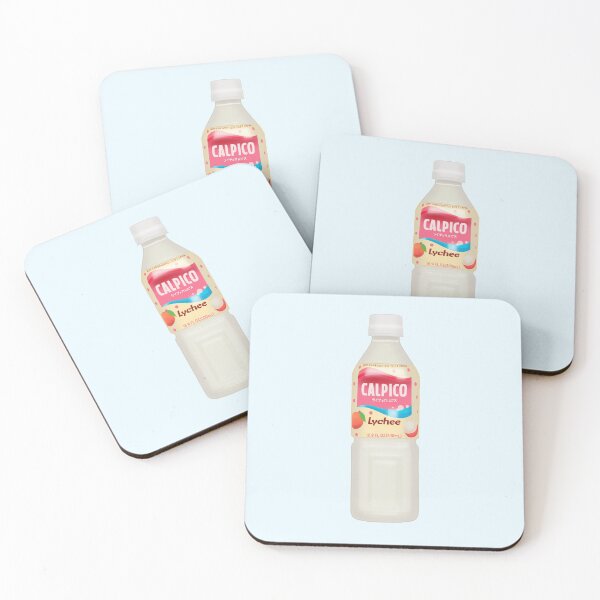 Item preview, Japanese Lychee Drink designed and sold by Jay-cm.