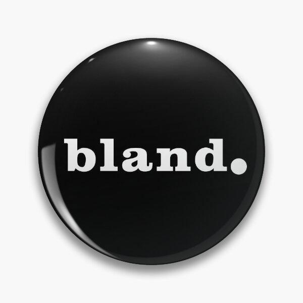 Item preview, bland. designed and sold by Elliotmang.
