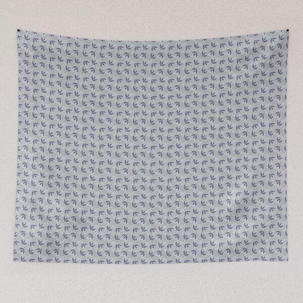 Item preview, Hedgerow 3 designed and sold by Lara Pattern Design.
