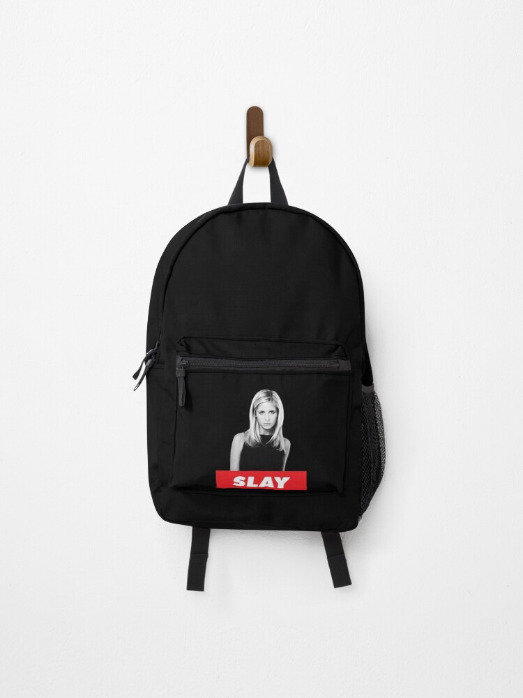 Buffy the Vampire Slayer 2024 Backpack