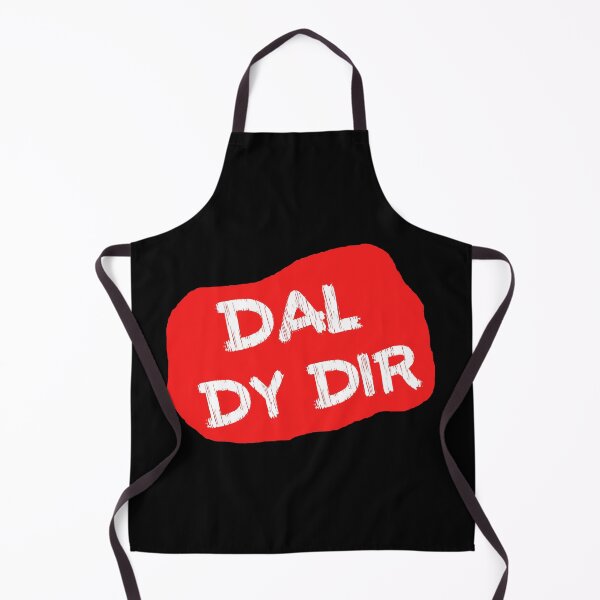 Item preview, Dal Dy Dir (V3) designed and sold by DafyddEm.