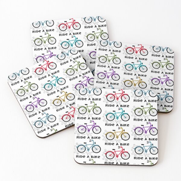 Item preview, Bike Ride designed and sold by Andi Bird.