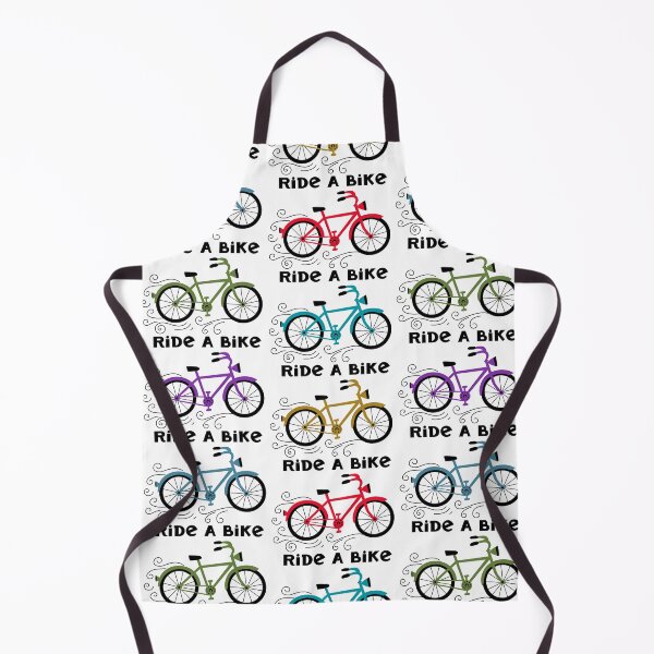 Item preview, Bike Ride designed and sold by Andi Bird.