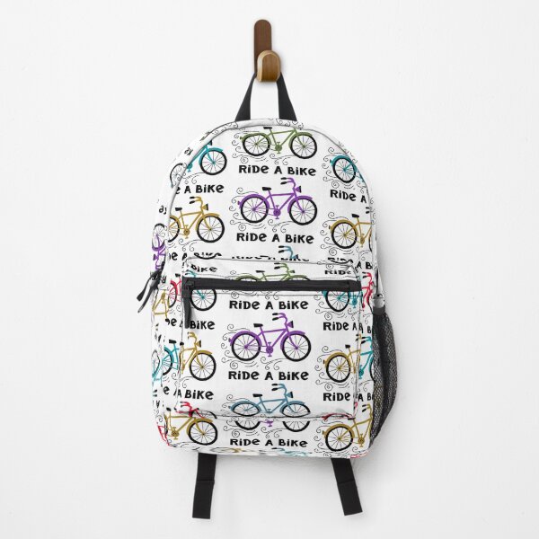 Item preview, Bike Ride designed and sold by Andi Bird.