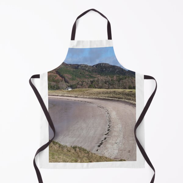 Item preview, Beach Curve designed and sold by Pebbles on the Beach.