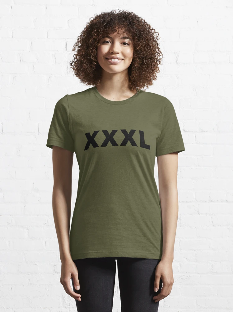 Xxxl t cheap shirts for women