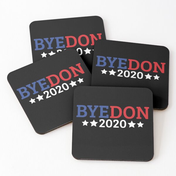 Item preview, Byedon 2020 designed and sold by XYZ Studio.