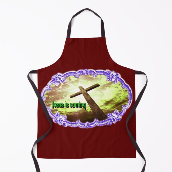 Item preview, Jesus Is Coming Soon – Spiritual Reminder designed and sold by starcraft542.