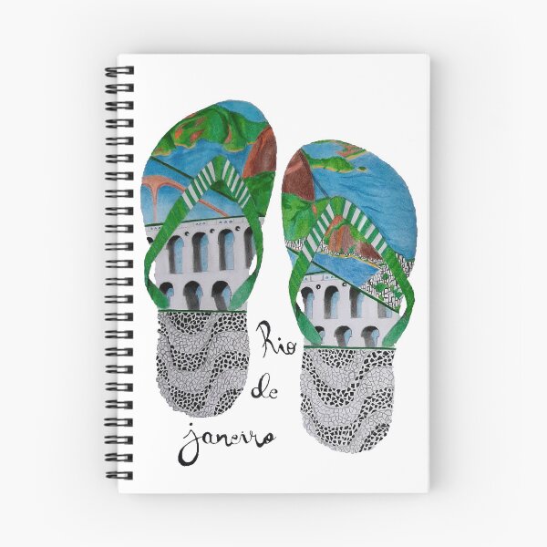 Item preview, Férias Rio de Janeiro designed and sold by marcospsb.