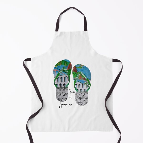 Item preview, Férias Rio de Janeiro designed and sold by marcospsb.