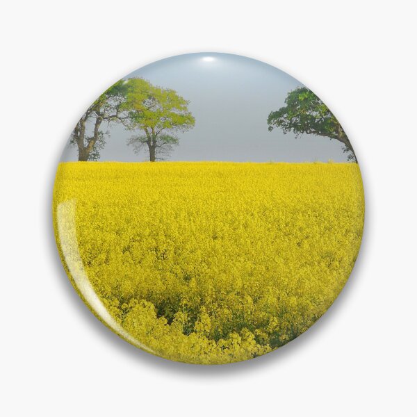 Item preview, Rape (Canola) Field. designed and sold by Billlee.
