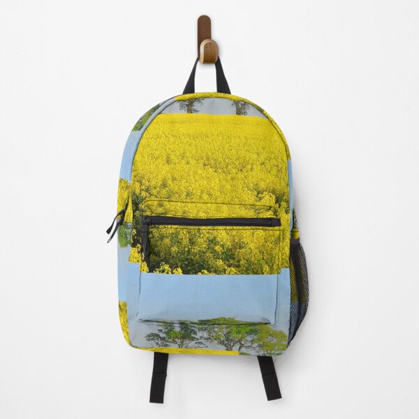 Item preview, Rape (Canola) Field. designed and sold by Billlee.
