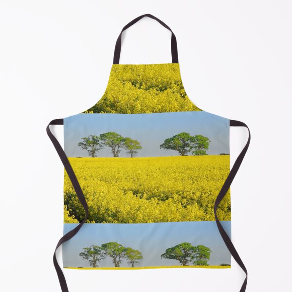 Item preview, Rape (Canola) Field. designed and sold by Billlee.