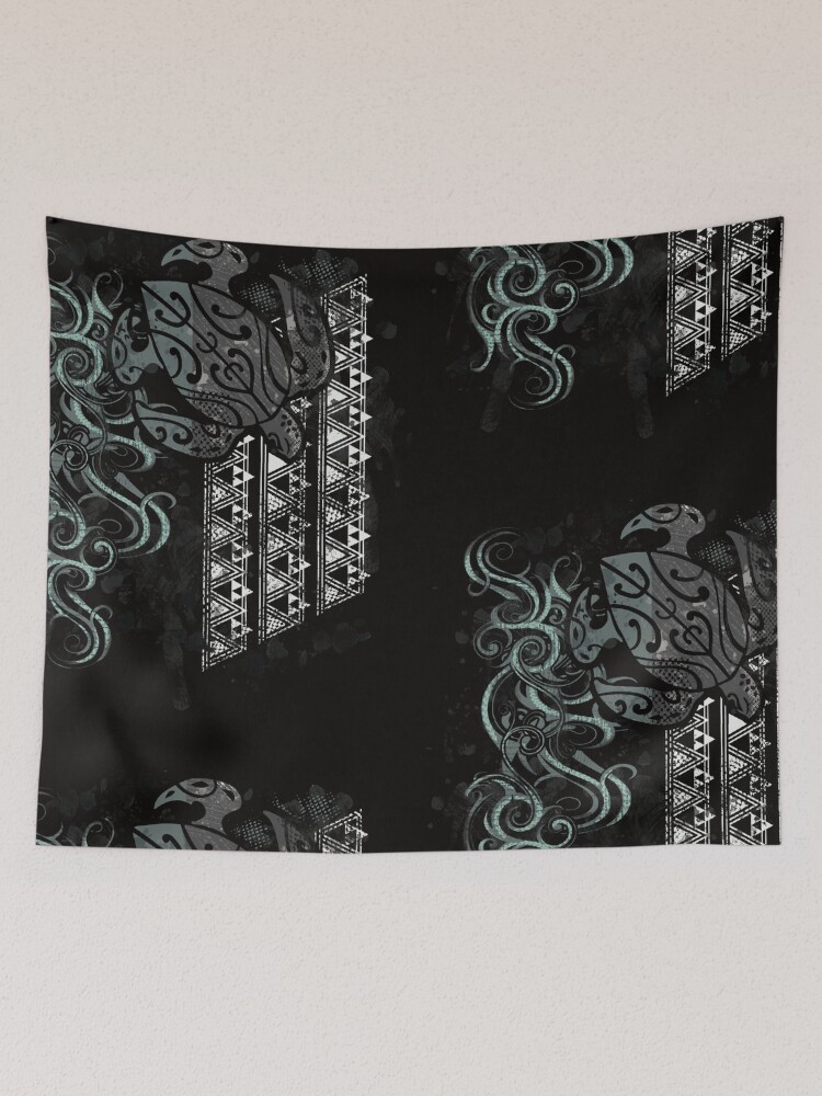 Grunge tapestry online