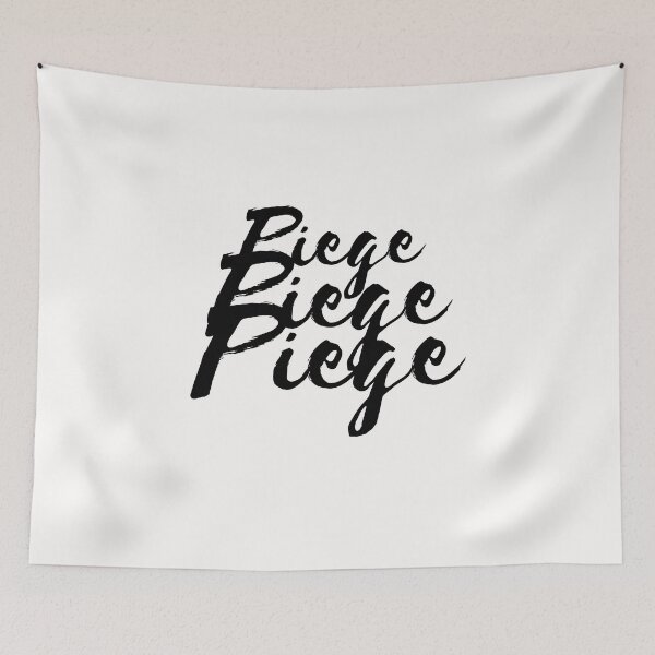 Item preview, Piege quote designed and sold by OneTimeEngineer.