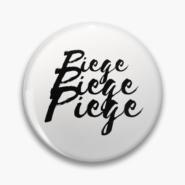 Item preview, Piege quote designed and sold by OneTimeEngineer.