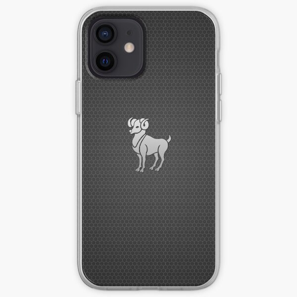 Aries iPhone case iPhone Soft Case