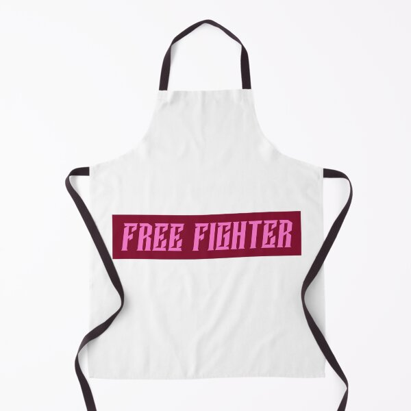 Item preview, free fighter designed and sold by Keanu Van lierop.