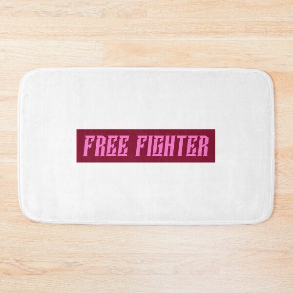 Item preview, free fighter designed and sold by Keanu Van lierop.
