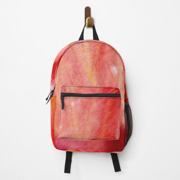 Item preview, Red Hibiscus Abstract designed and sold by Salote Faotusia.