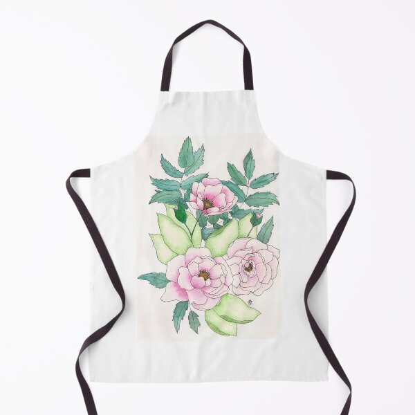 Item preview, Wild Roses designed and sold by LKM23.