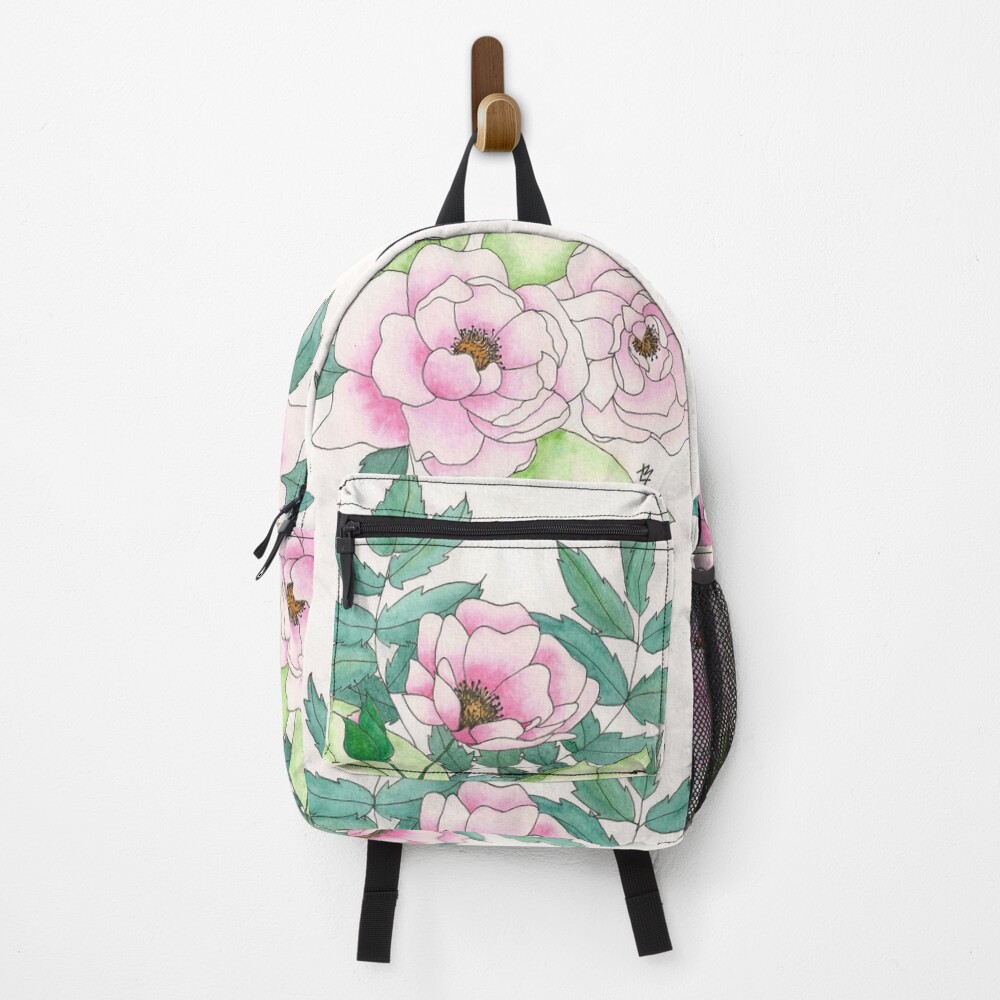 Item preview, Backpack designed and sold by LKM23.