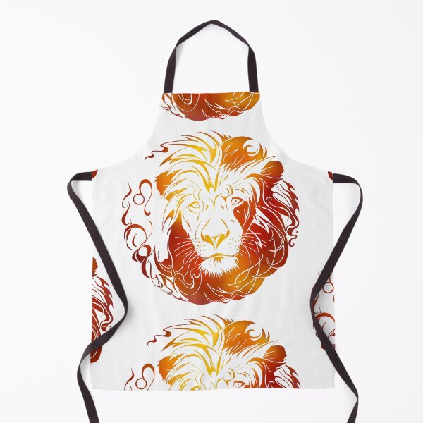 Item preview, Leo Line Art designed and sold by EtaCarinaeArt.