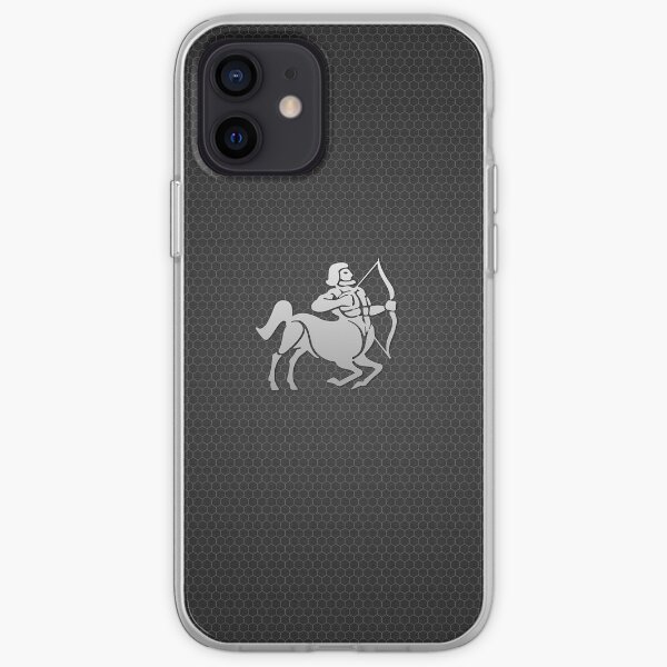 Sagittarius iPhone & iPad case iPhone Soft Case