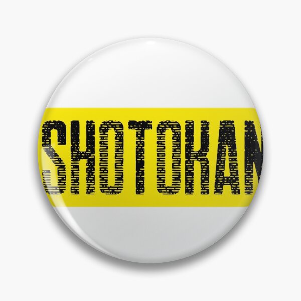 Item preview, shotokan designed and sold by Keanu Van lierop.