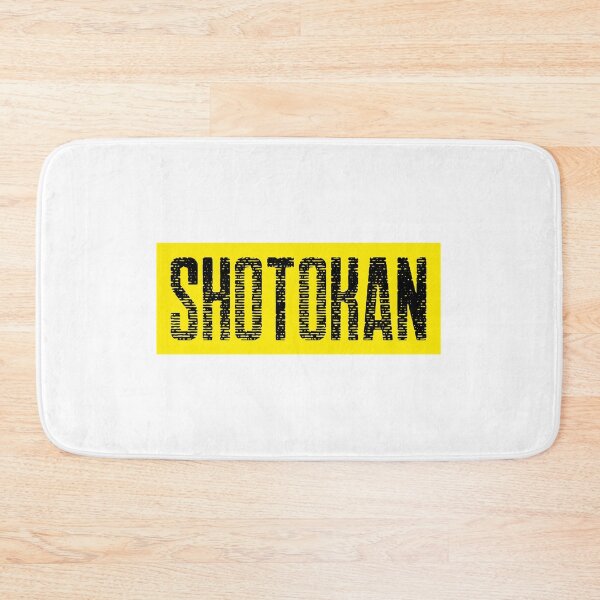 Item preview, shotokan designed and sold by Keanu Van lierop.