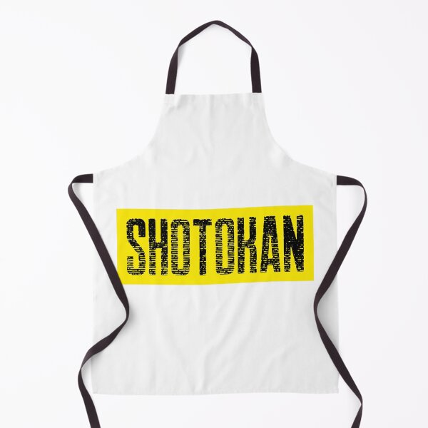 Item preview, shotokan designed and sold by Keanu Van lierop.
