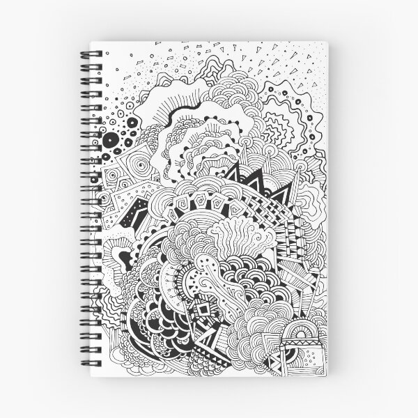 Item preview, Sketch Doodle designed and sold by CottonandCasual.