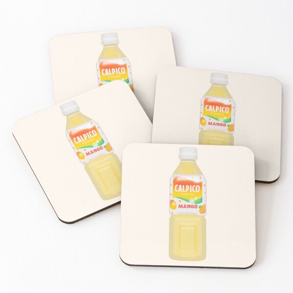 Item preview, Japanese Mango Drink designed and sold by Jay-cm.