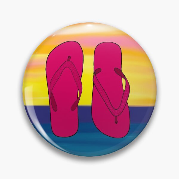Item preview, Summer is Back On! designed and sold by janeynic.
