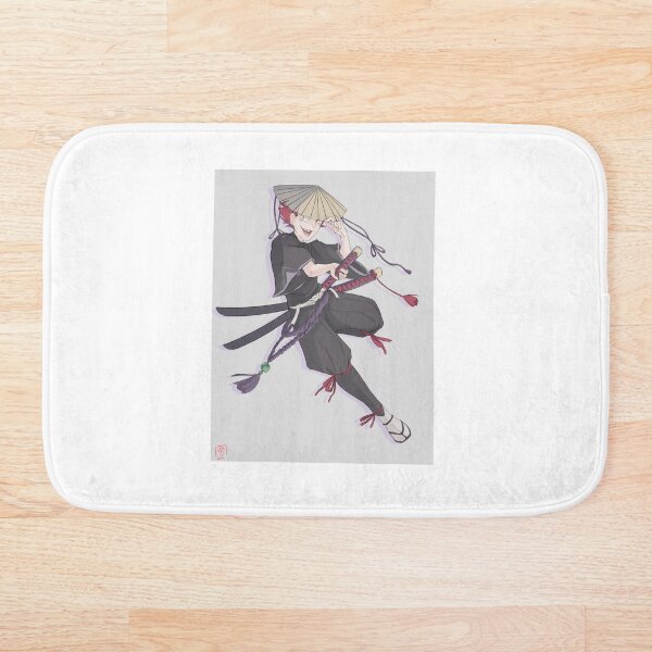 Item preview, Samurai tendou  designed and sold by Surprisewolf.