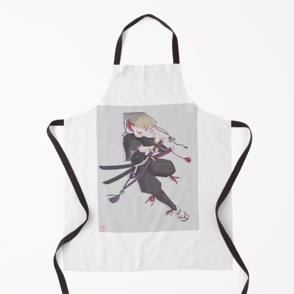 Item preview, Samurai tendou designed and sold by Surprisewolf.