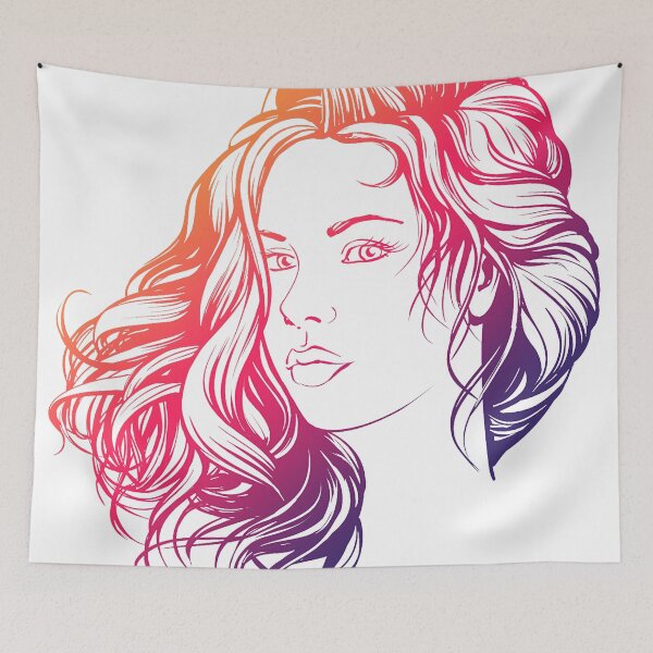 Item preview, Filipina World  designed and sold by Sherriedpitre.