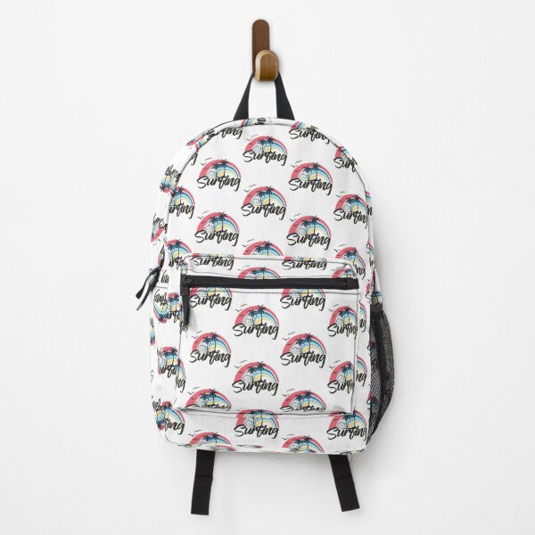 Item preview, Surfing designed and sold by TopBaseline.