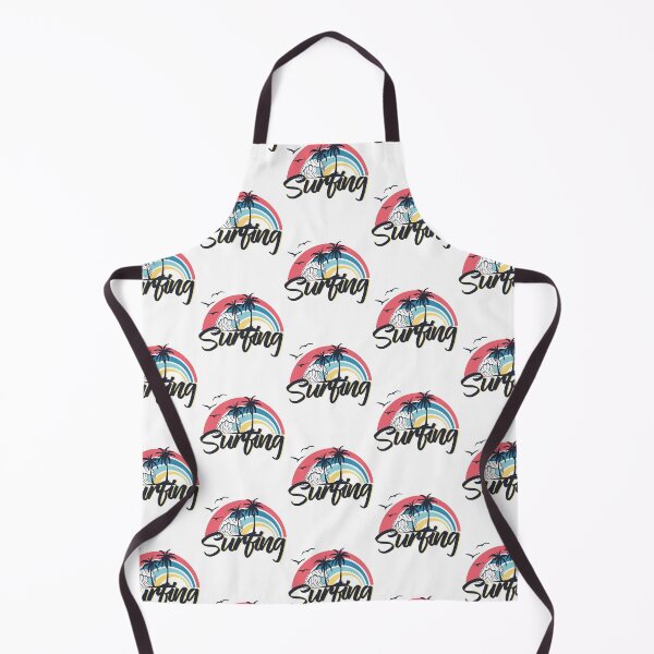 Item preview, Surfing designed and sold by TopBaseline.